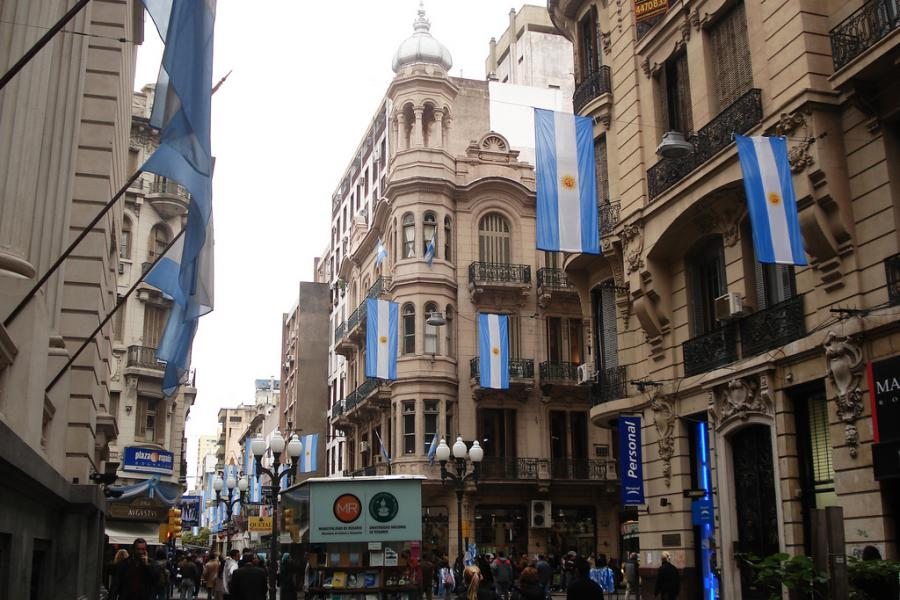 Rosario, atenta a los consumidores