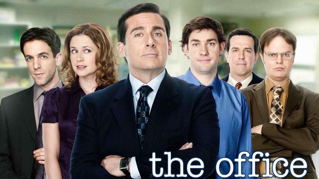 El ‘reboot’ de ‘The Office’ confirmado?