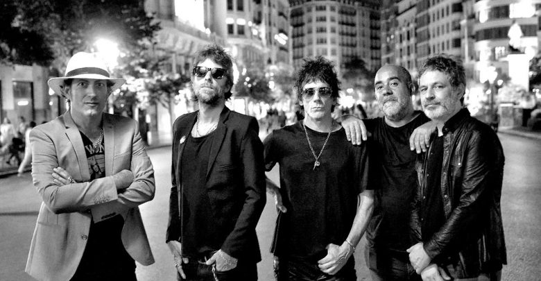 Guasones estrena documental