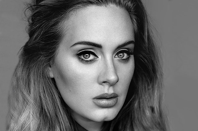 adele