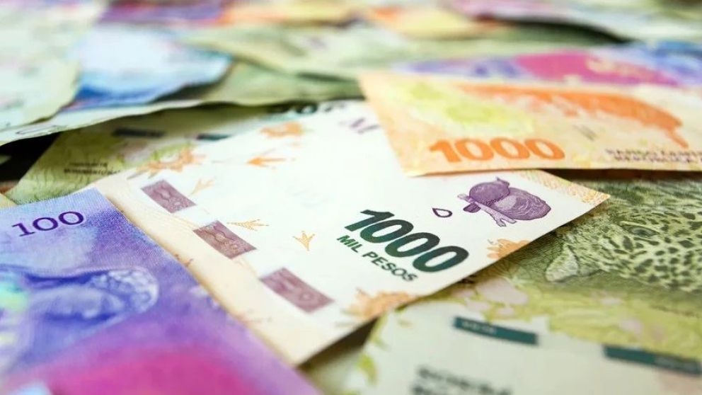 Mes de aguinaldo que se viene en picada
