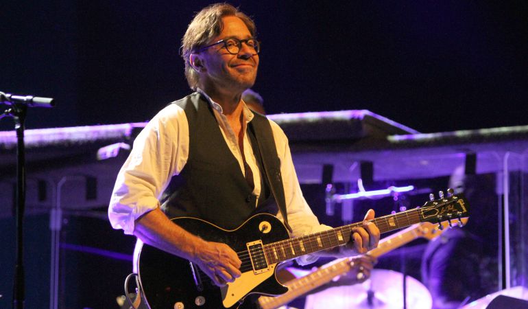 Al Di Meola cumple 67