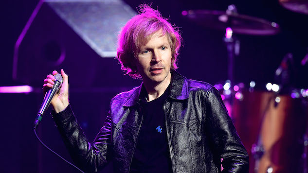 Beck cumple 51 años