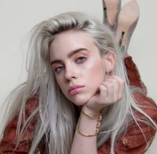 Billie Eilish le pone música a una serie de Netflix