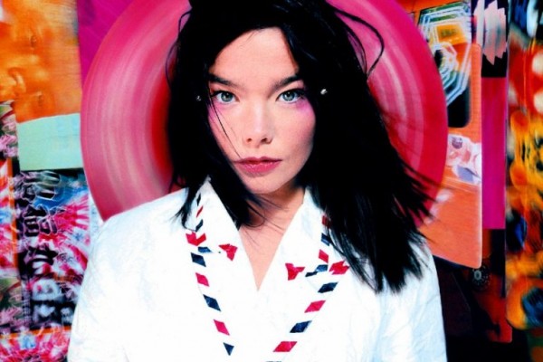 Björk, su nuevo álbum, ‘Fossora’, llegará a finales de septiembre