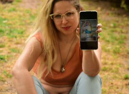 Hermana, soltá la panza