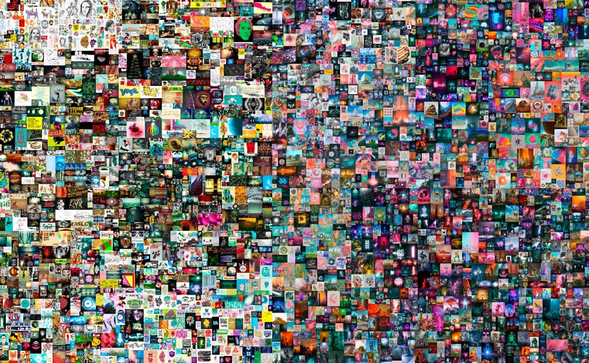 Arte digital en alza