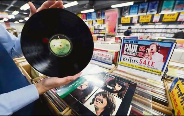 Las canciones más vendidas de cada década del 1950 al 2010