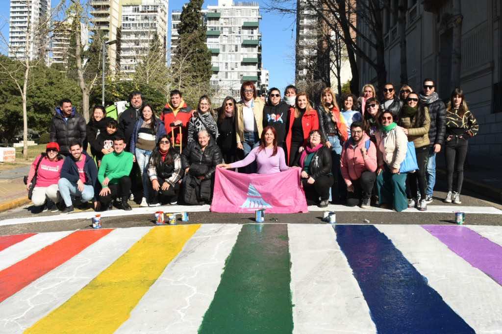La diversidad toma color en el Concejo