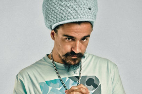 Dread Mar I presenta “Km 0” como solista