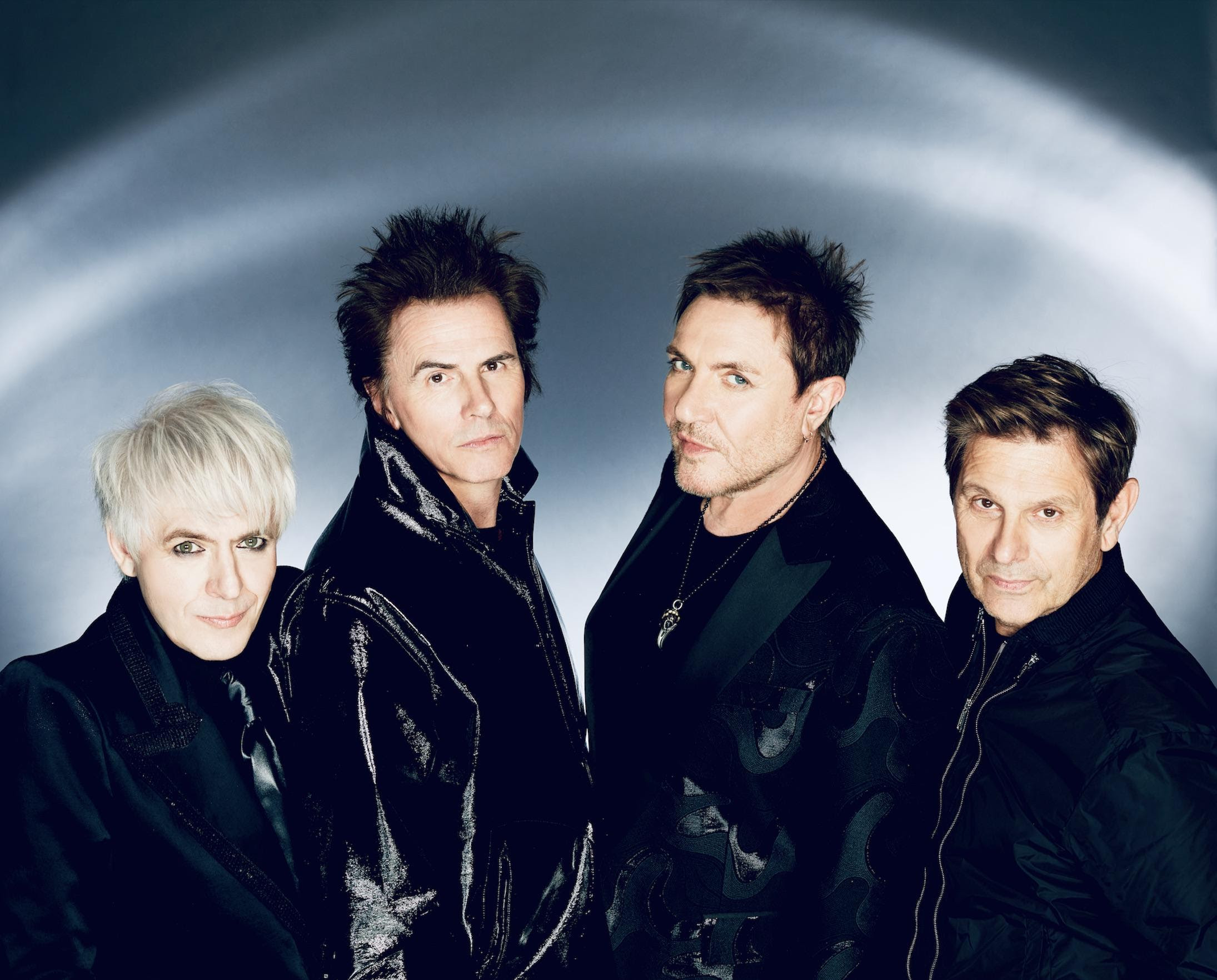 Duran Duran lanzó un nuevo single, ¡More Joy!
