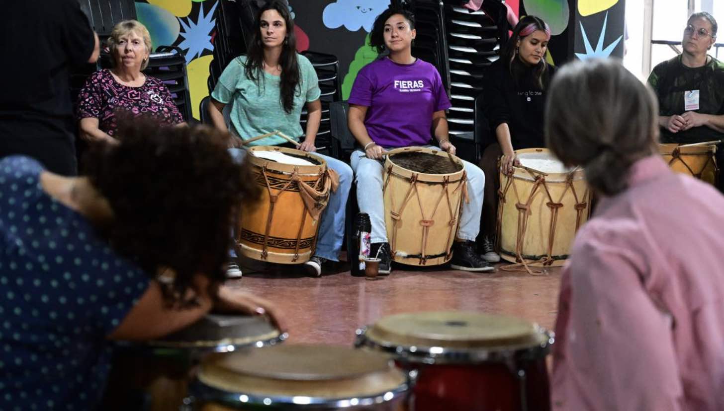 20° Encuentro de Música de Popular de Rosario