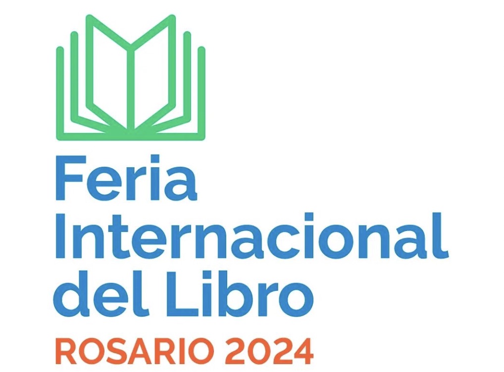 Feria del Libro Rosario 2024