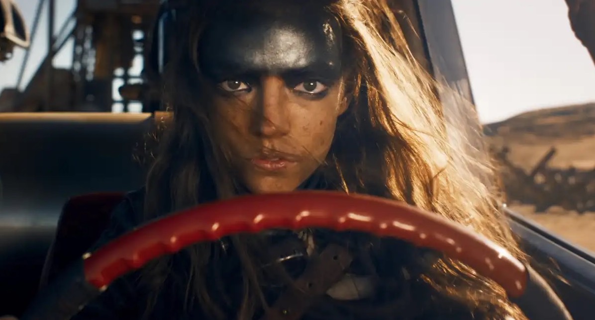 ‘Furiosa’, espectacular precuela de ‘Mad Max: Fury Road’