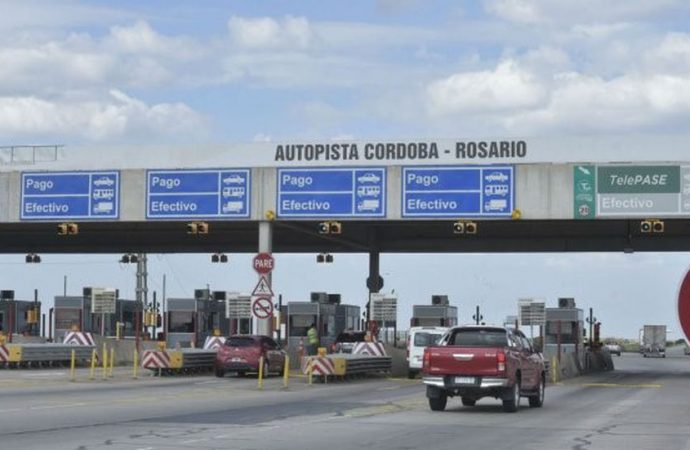 Aumentará 200% el peaje en todo el país