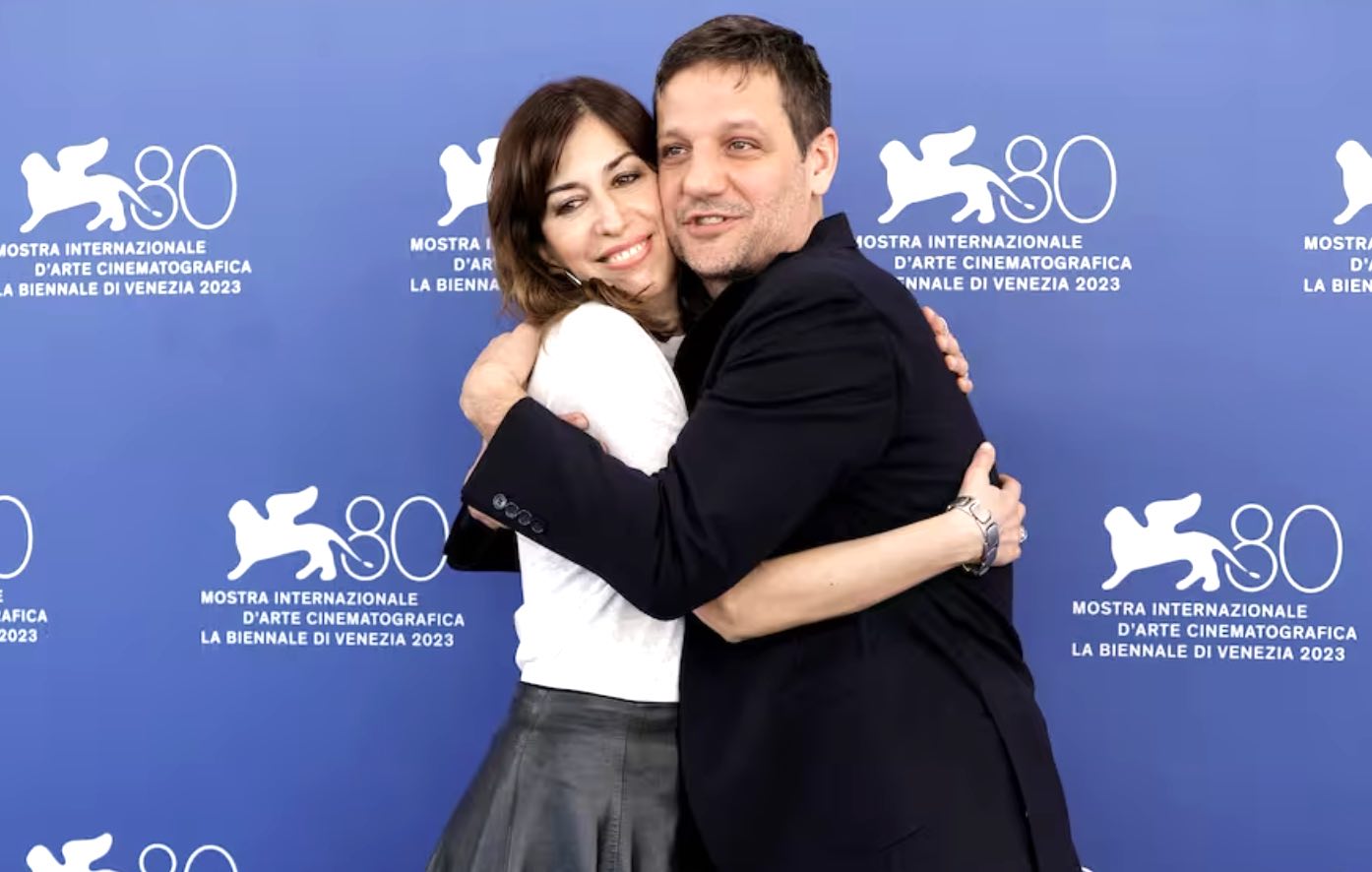 Rodrigo de la Serna y Daniela Goggi arrasan en Venecia