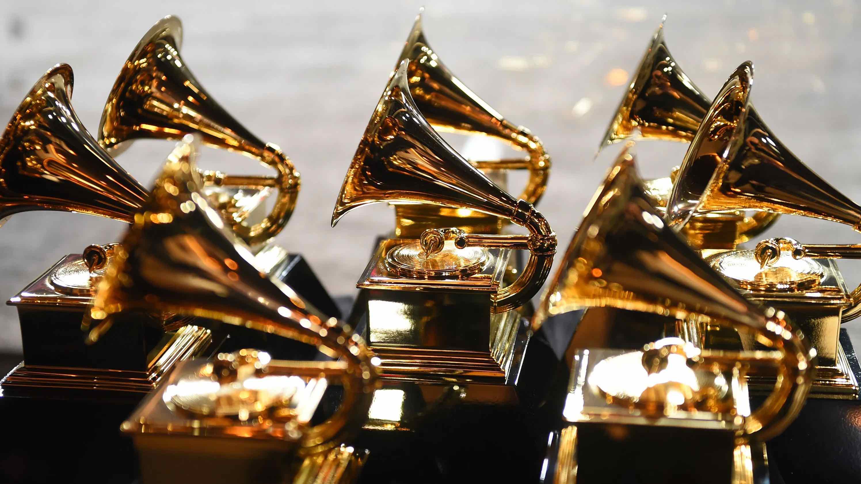 Grammy awards 2022