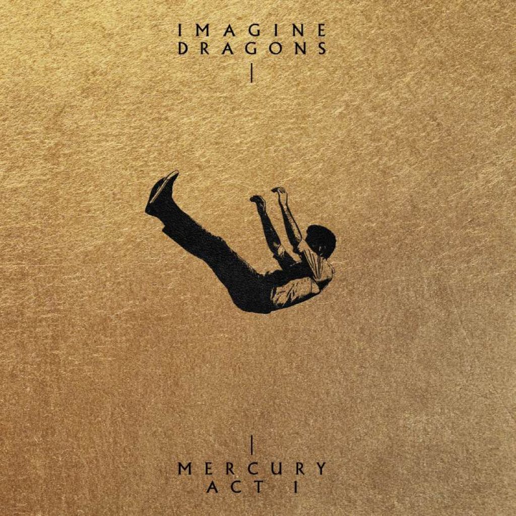 Imagine Dragons y su 5º álbum