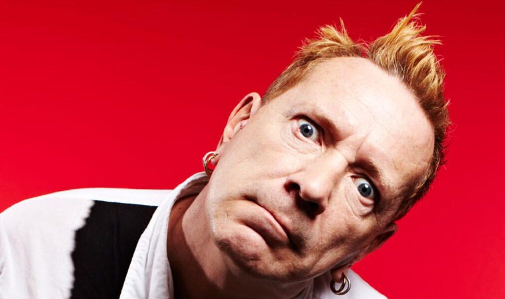 John Lydon
