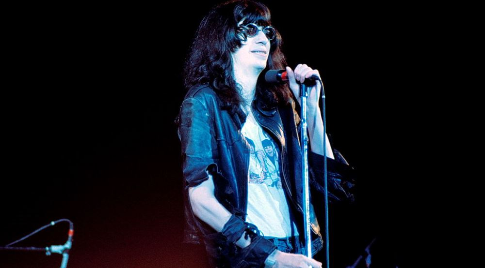 Joy Ramone hoy cumpliría 70 años