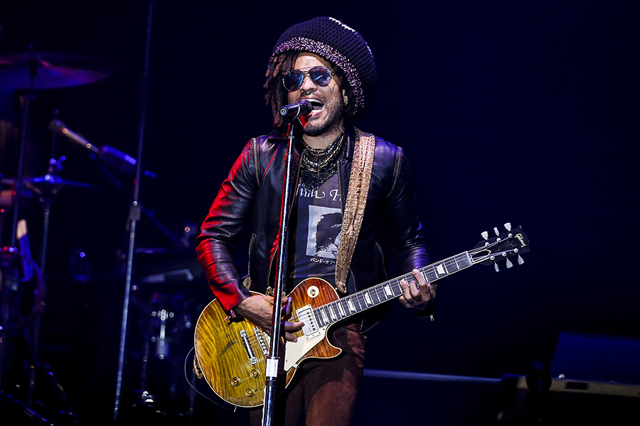 lenny