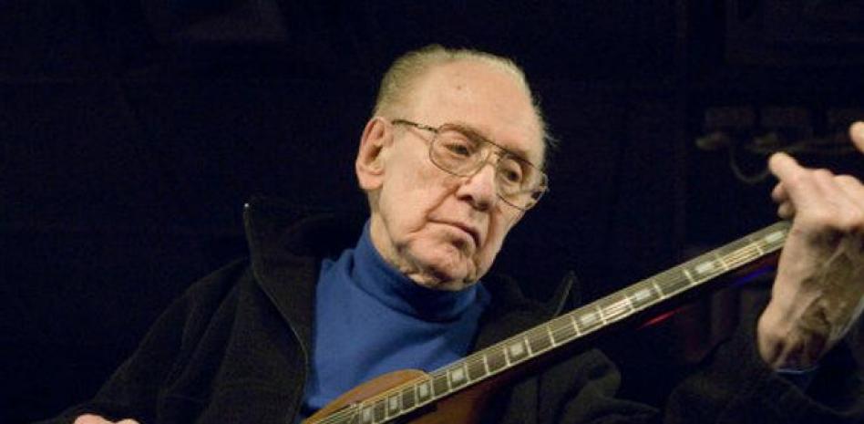 les paul