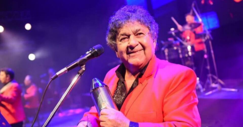 Santa Fe lleva la cumbia al Festival de Folclore de Cosquín