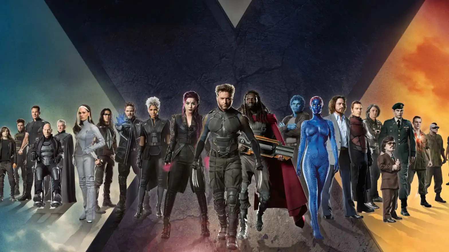 ¿Llegarán los mutantes en la película definitiva de Marvel?