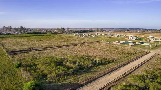 Suspende obras en Funes, Ibarlucea, Soldini, Pueblo Esther y Álvarez.