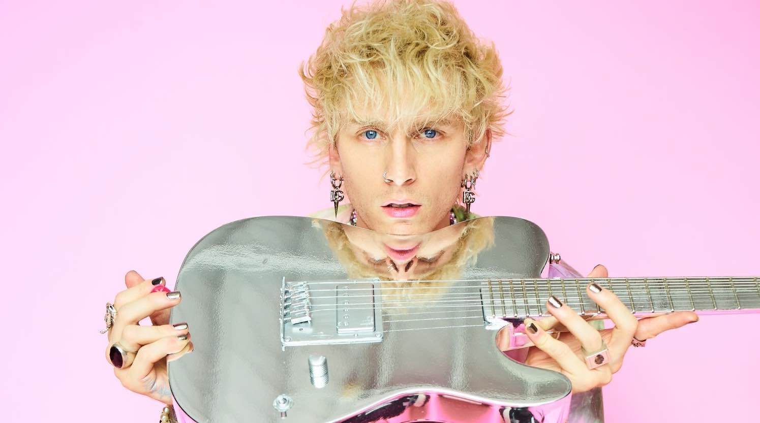 Machine Gun Kelly, hoy comienza la venta general para el show en Argentina