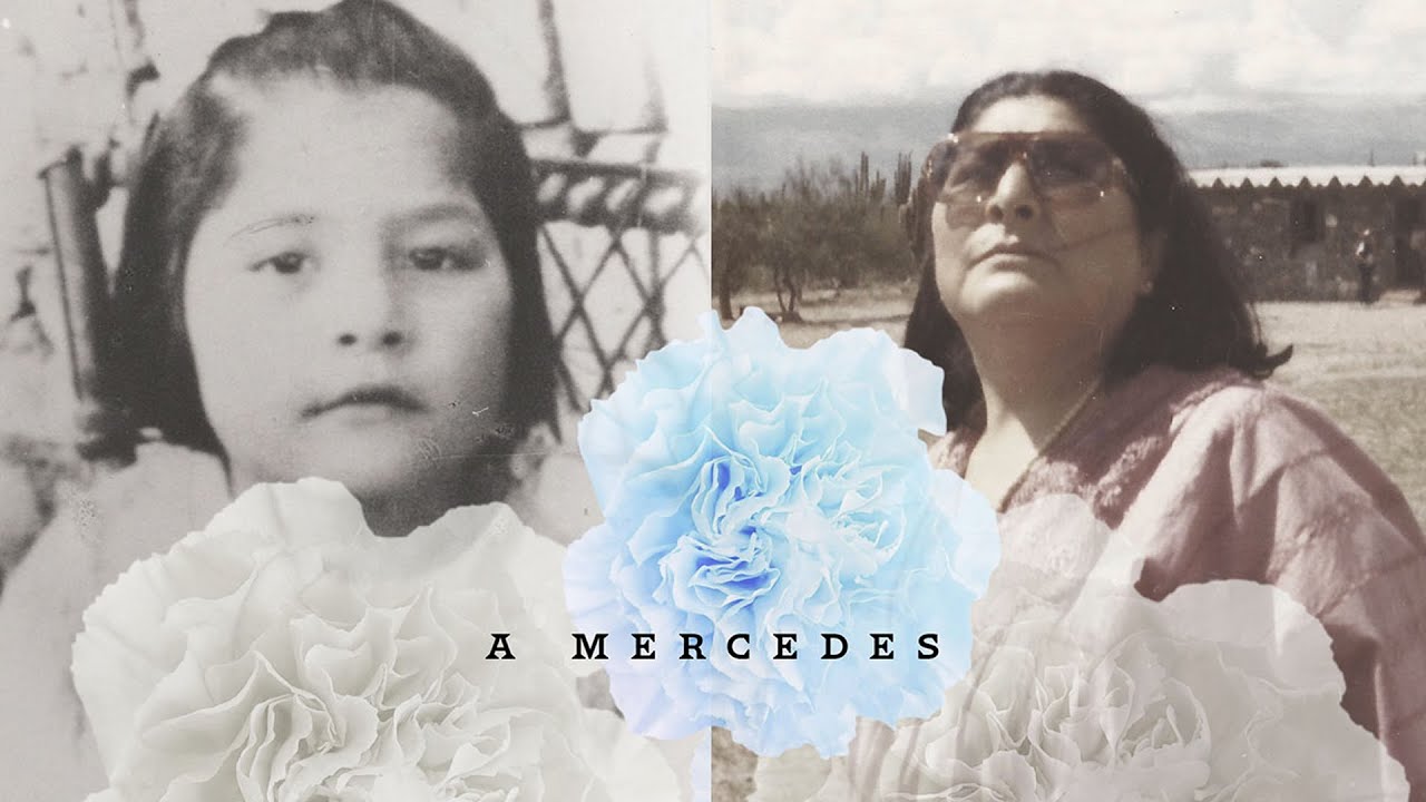 León, Mollo y Monto homenajean a Mercedes Sosa