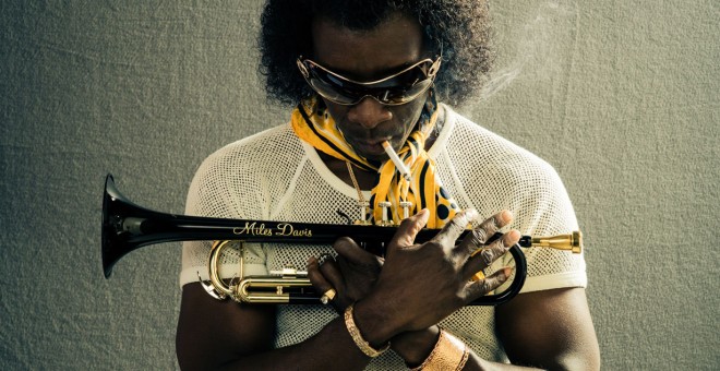 Miles Davis cumpliría 95 años