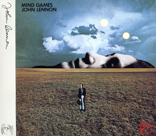 48 años cumple Mind Games