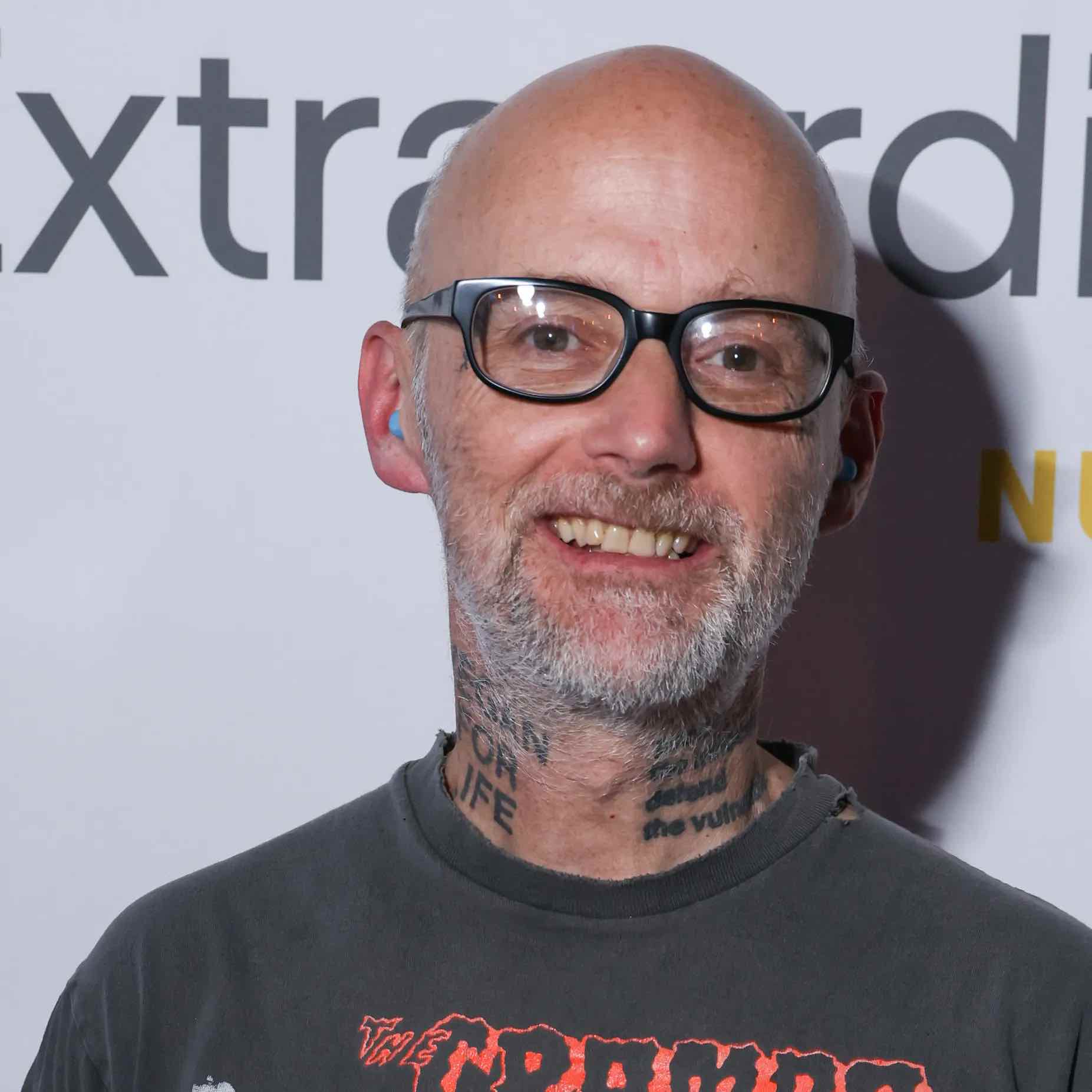 Cuando sale el nuevo disco de Moby
