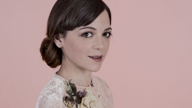 Natalia Lafourcade estrena el documental de su álbum “Hasta la raíz”
