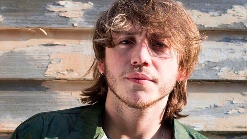 Paulo Londra sorprendió con un doble lanzamiento