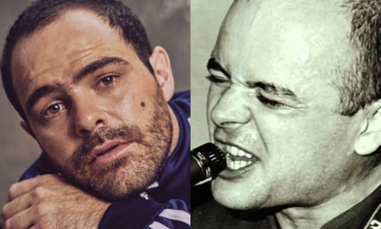 Peter Lanzani realizará la biopic de Luca Prodan
