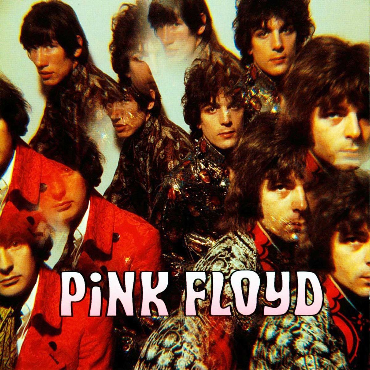 Pink Floyd