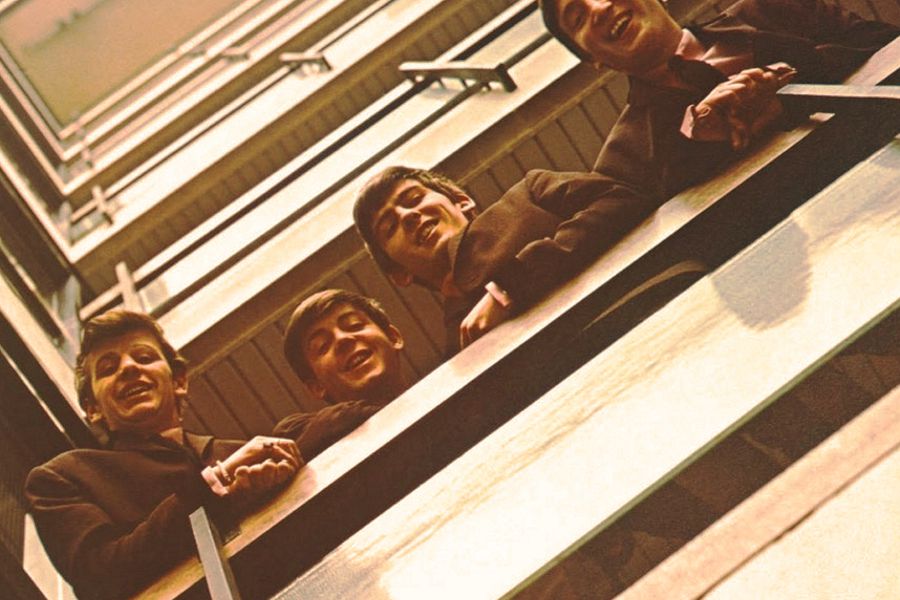 Please, please me
