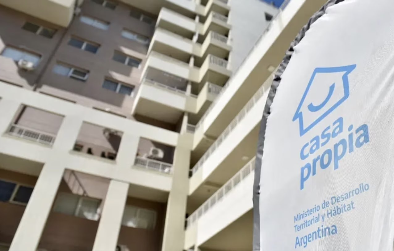 Se abre la inscripción para Procrear II