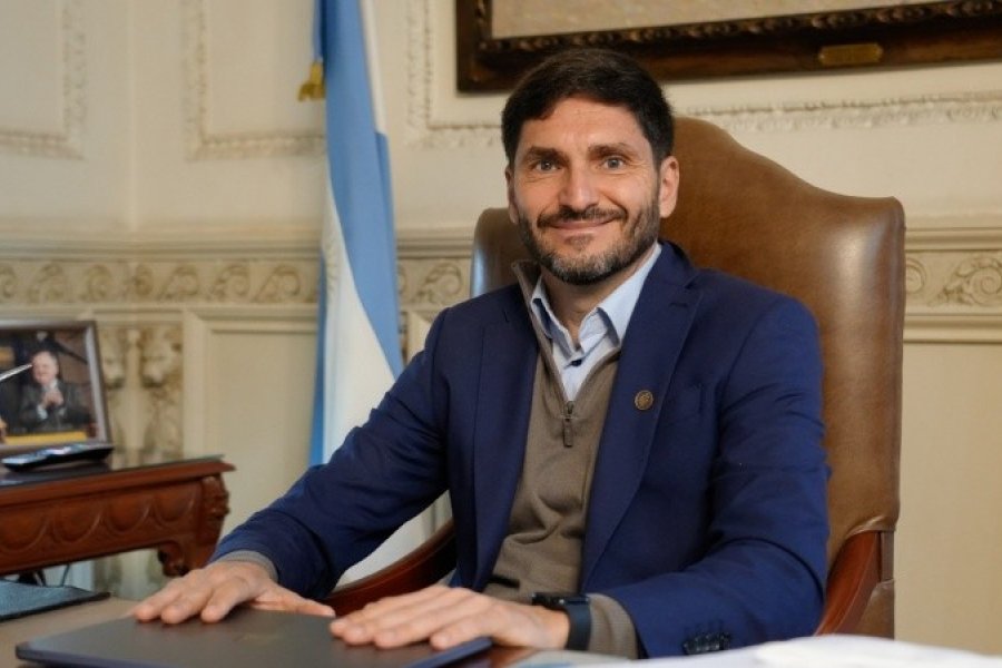 Pullaro cargó contra los “privilegios”