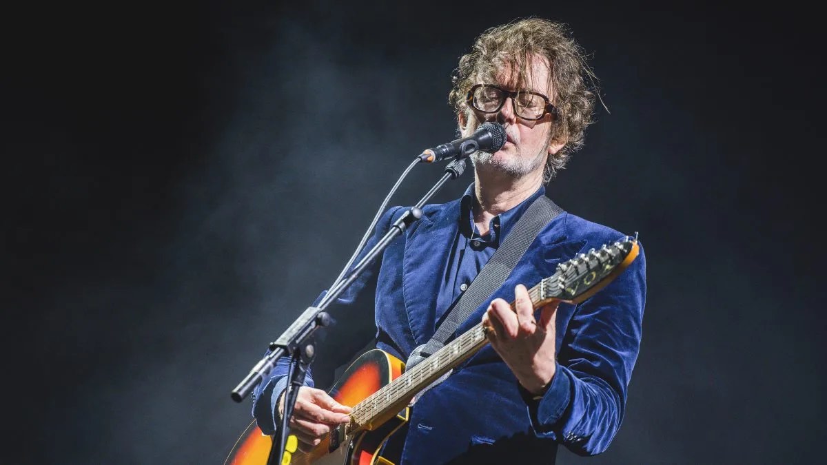 Pulp toca “Bar Italia” después de 12 años