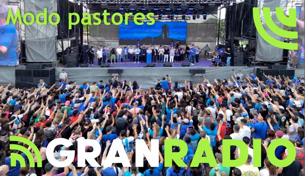 Modo Pastores