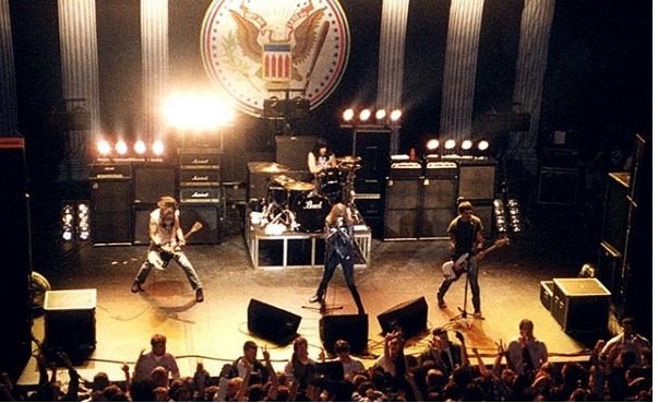 ramones