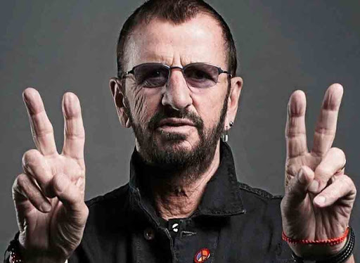 ringo starr