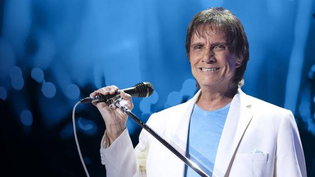 Roberto Carlos cumple 80 años