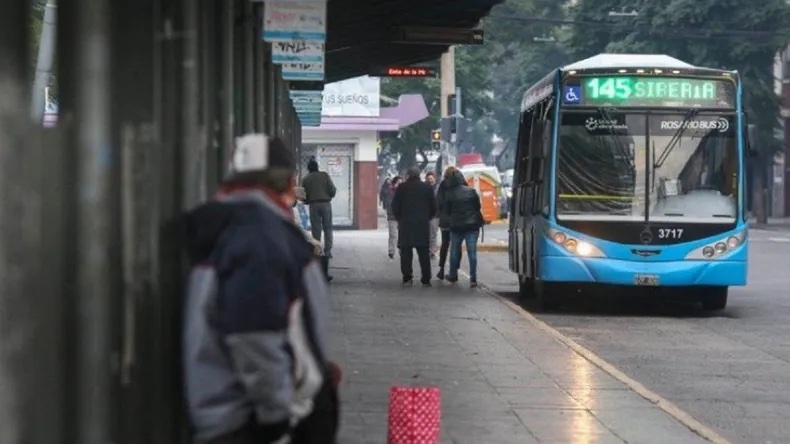 ¿Qué pasa con quita de subsidios al transporte?