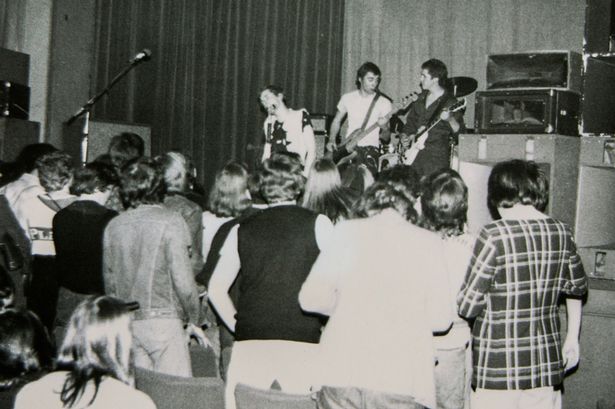 Sex Pistols y el concierto que cambió el mundo