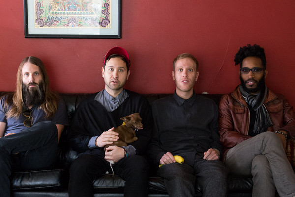 Unknown Mortal Orchestra estrenan tema algo diferente