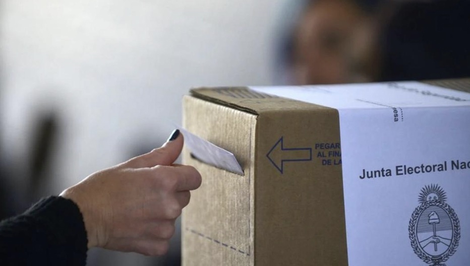 Elecciones en Córdoba